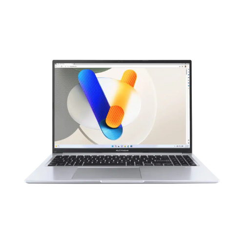 ASUS VIVOBOOK X1605VA- Intel® Core™ Ultra 5-120U (12MB Cache, up to 5.00 GHz, 10 cores, 12 Threads), RAM  8GB LPDDR5, Ecran 16'' WUXGA (1920 x 1200) 16:10, Panneau de niveau IPS, 60Hz taux de rafraîchissement, 300 nits, NTSC : 45 %, 400 nits, luminosité m