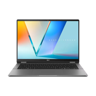 VivoBook 14 Flip TP3407 U7-256V 14" OLED WUXGA 16Go 1To SSD W11H Matte Gray