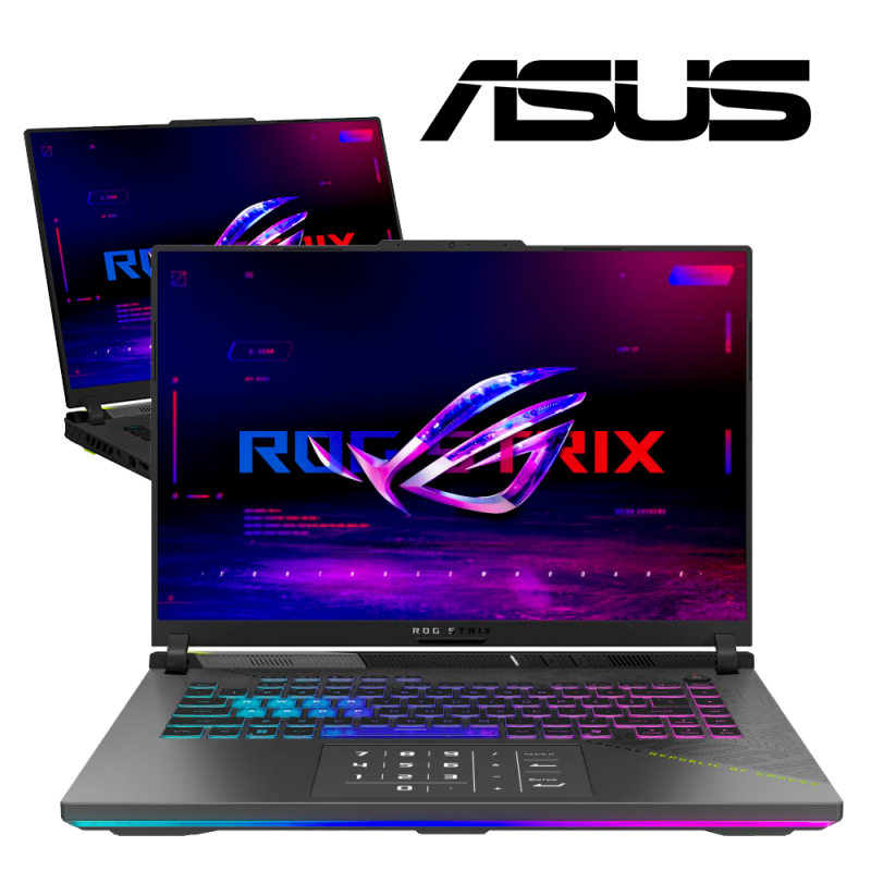GAMER ROG G614F 16 R9 32GB 1TB SSD W11H 1Y