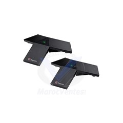 Polycom – Microphones d’extention RealPresence Trio (2200-65790-001) (2200-65790-001)