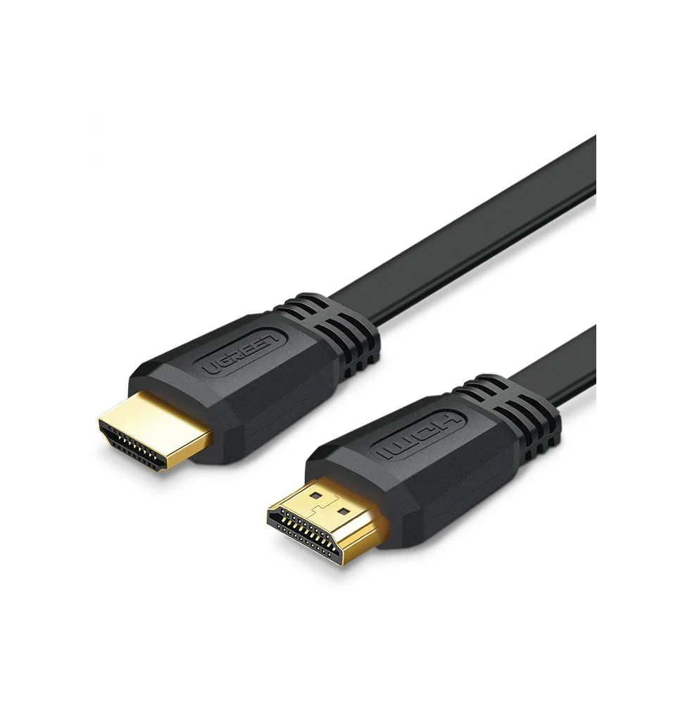 Cable Flat HDMI 2.0 3M