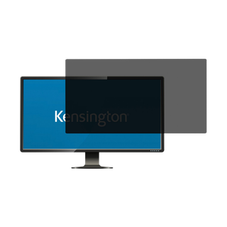 Kensington Filtre de confidentialité 2 directions amovible 27'' Wide 16:9 626491
