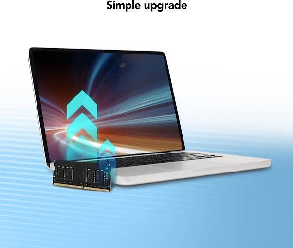 LEXAR DDR4 32GB SO-DIMM 3200 CL22  (LD4AS032G-B3200GSST )