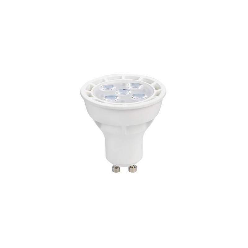 LAMPE LED GU10 01 7W white 6000K NEP-GU100100761
