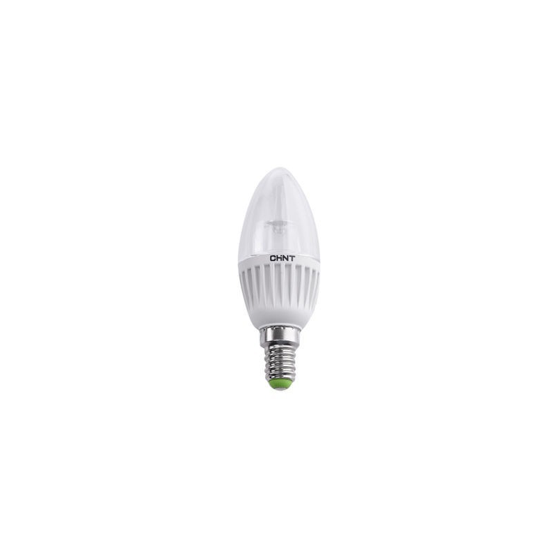 LAMPE STANDARD LED candle lightOS E14 4W white 2700K CHINT NEP-QP0300431 NEP-QP0300431