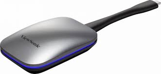 Bouton de partage d'écran avec connecteur USB-C