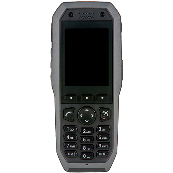 DECT 3755 Handset - Robust