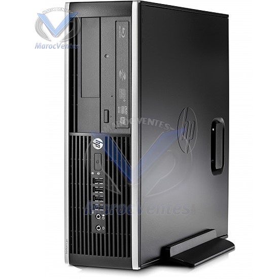 compaq 8300 Elite SFF Intel Core i3-2120, Win 7 Pro 64 B0F30EA