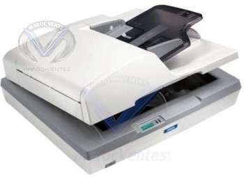 Scanner à plat réseau GT 2500N B11B181021BT