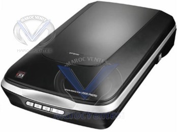 Scanner à plat  Perfection V500 Photo B11B189032