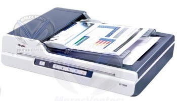Scanner à plat GT 1500 B11B190021