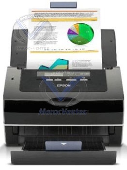 Scanner de documents Recto-verso GT S80N B11B194091NP
