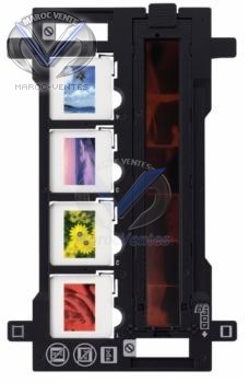 Scanner à plat Perfection V330 Photo B11B200315