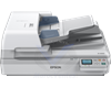 WF DS-60000N, Scanners,A3, 200Pages , Auto Rotation B11B204231BT