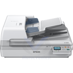 Epson WF DS-60000N, Scanners,A3, 200Pages , Auto Rotation