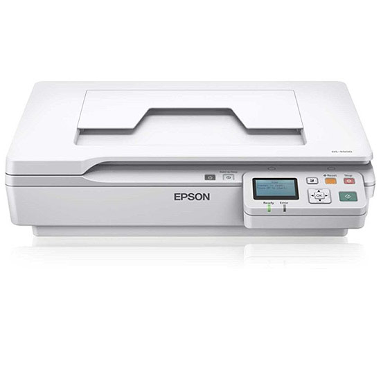 Epson WorkForce DS-5500N