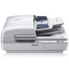 Scanner Document WorkForce DS-6500-A4-Recto-Verso