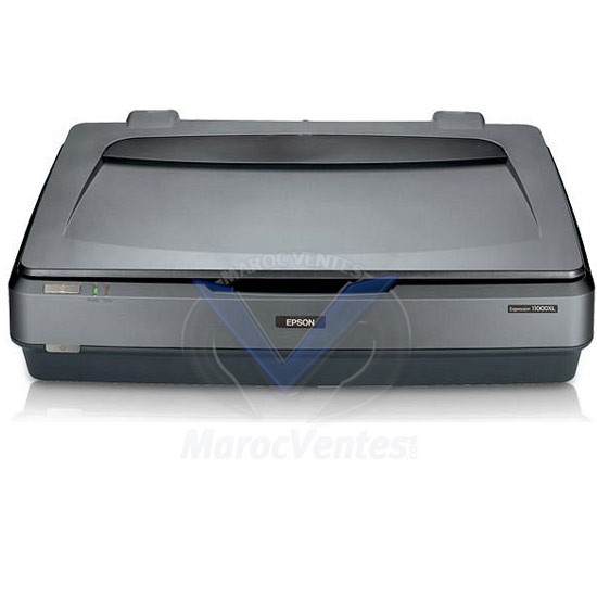 Epson Expression 11000XL, Scanners, A3, 2,400 dpi x 4, B11B208301