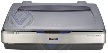 Adaptateur pour transparents B12B813363