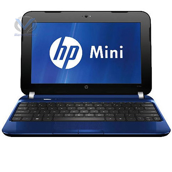 110-4119sk Atom N2600 2G 320G6C W7STR Bleu