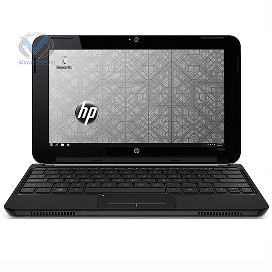 110-4117sk Atom N2600 2G 320G6C W7STR Noir