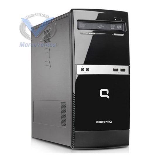 CQ2702/I3-2120/4G/500G-7200rpm