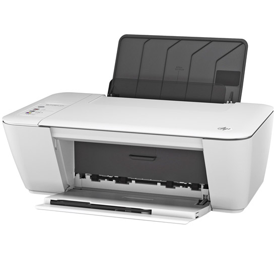 HP Deskjet 1510 All-in-One Printer