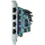 Carte ISDN BRI 4 Port PCI B400