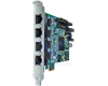 Carte ISDN BRI 4 Port PCI B400