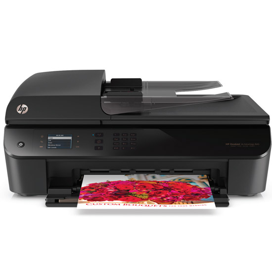 HP Deskjet Ink Advantage 4645