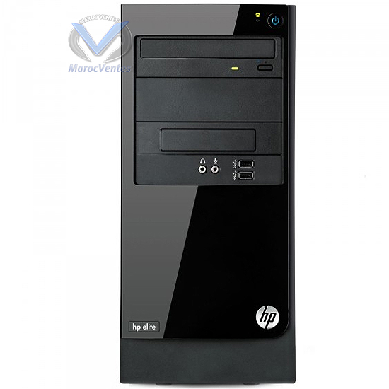 Elite 7500 MT Intel Core  i7-3770 , Windows 8 Pro 64