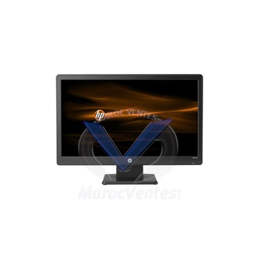 Écran W2072a LED Backlit LCD 20" 1 DVI-D 1 port VGA