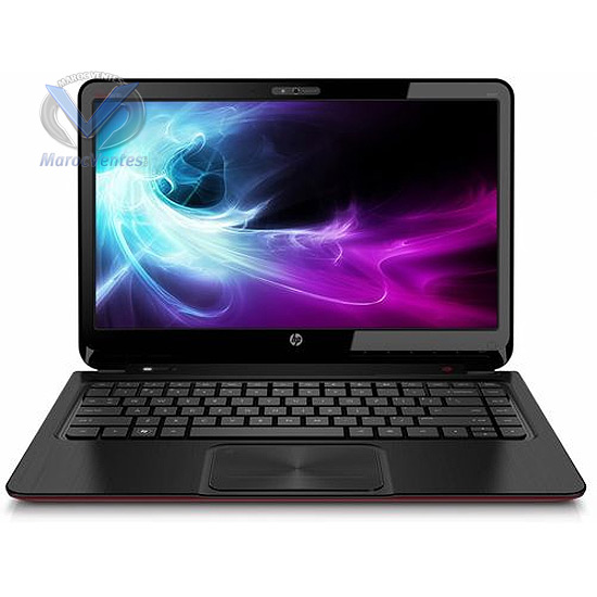 Envy 4-1062ef ULV I3-2367M 4G500G W7PRM 14P