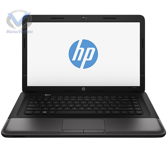 Ordinateur Portable 15.6 " Intel 500 Go Linux SUSE Noir