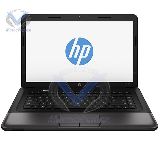 650 i3-2308M 4GB 500GB Win8 Emerging Markets 64 + Sacoche B7A36EA