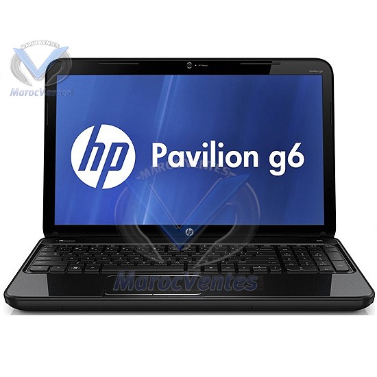 Pavilion G6-2111SK Intel Core i7-3612QM, Windows 7 Home basic B8G70EA