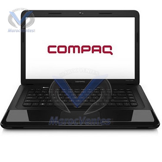 Compaq Presario CQ58-120SK - Intel Pentium B970 /2,3 GHz - FreeDOS B8H58EA