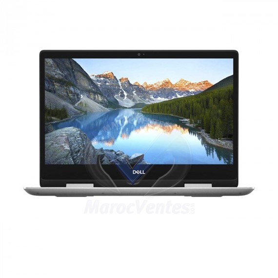 PC Portable Inspiron 5482 i7-8565U 14.0" 8GB 256GB Win 10 BEN14M21905_5020