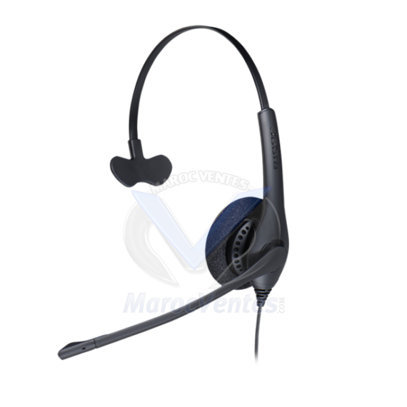 Casque Jabra Biz 1500 USB Mono 1553-0159