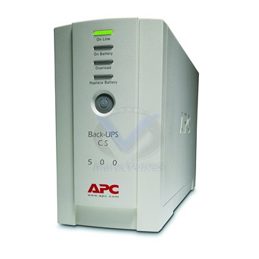 Onduleur Back-UPS 500 230 V