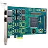 Carte E1 a deux port Pour Asterisk ISDN PRI Digital Interface Card