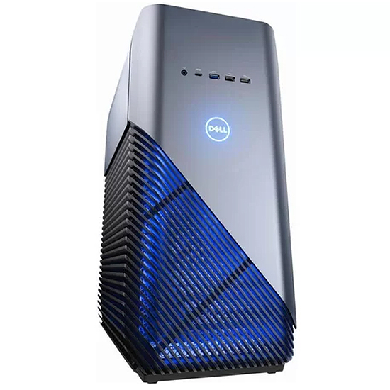 Ordinateur Bureau Desktop 5680 i7 8700 16GB 1TB + 256GB E1 8GB