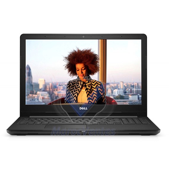 PC Portable Inspiron 15 5000 Series i7-8565U 15.6
