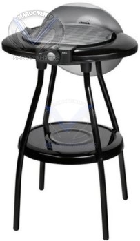 Barbecue électrique sur pied BQS 5515