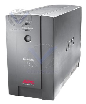 APC BACK-UPS RS 1100VA 230V
