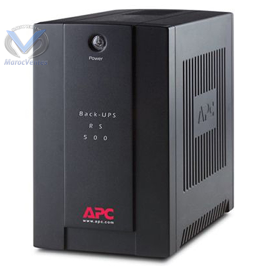 Onduleur Back UPS RS 500 VA/300Watts