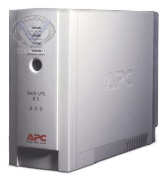 Onduleur performant BACK-UPS RS 800VA 230V