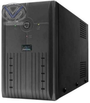 Onduleur 720VA Technologie IN-LINE