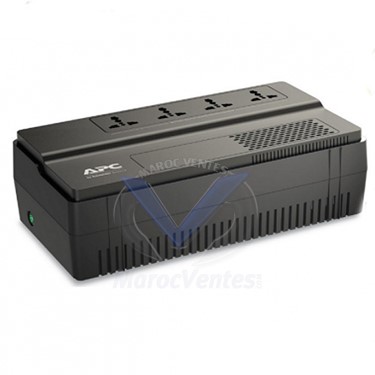 Onduleur Parafoudre APC Back-UPS 800VA/450W, AVR, 230 V