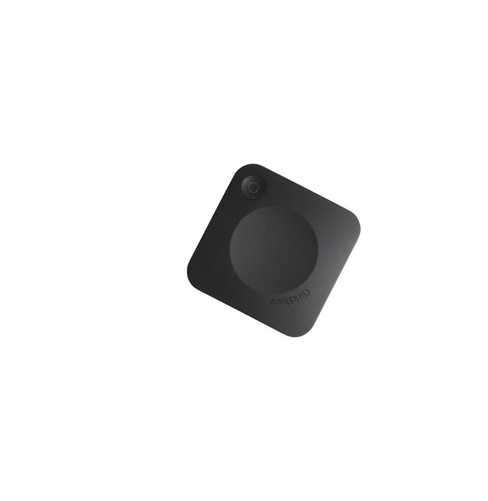 Système conférence CLICKSHARE BARCO C-5 GEN2 EU (R9861605EU) R9861605EU